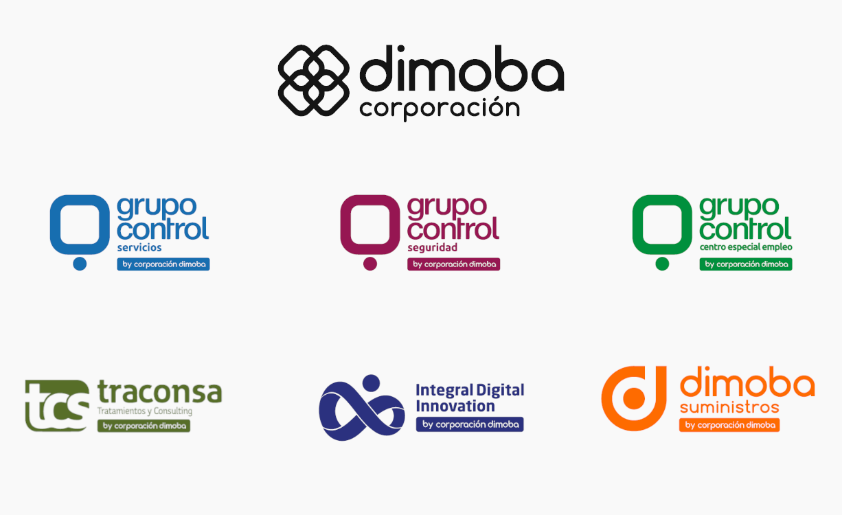 Campus Corporación Dimoba