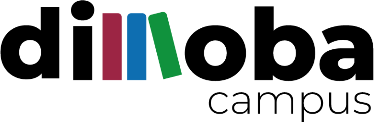 Campus Corporación Dimoba